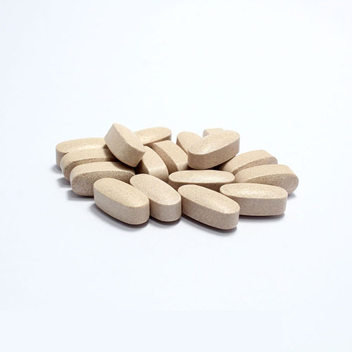 Glucosamine Sulfate Chondroitin Tablet