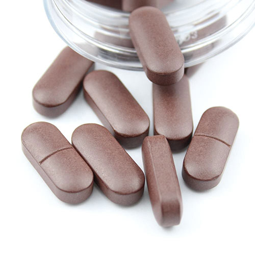 Vitamin&Mineral Complex Tablet