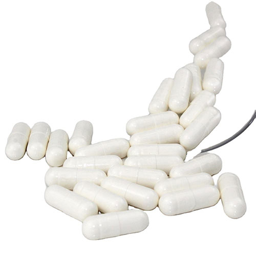 Melatonin Capsule