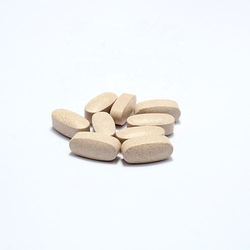 Herbal Extract Compound Tablet