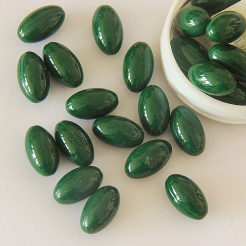 Herbal Extract Softgel