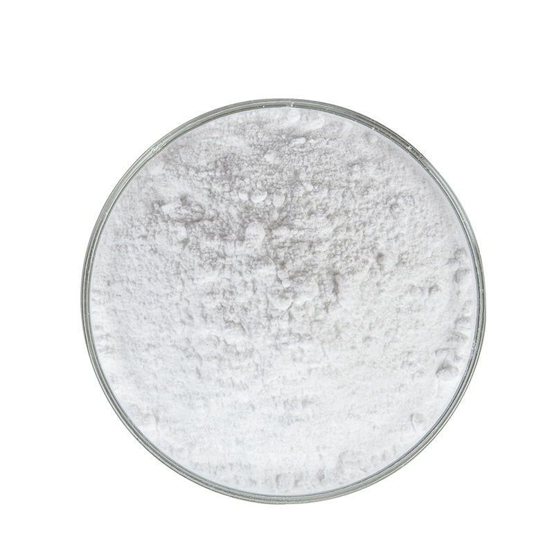 L-5-methyltetrahydrofolate Calcium